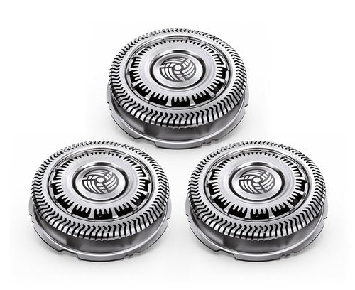 Philips Norelco SH90/62 Replacement Shaver Head - Compatible with Series 9000 Models