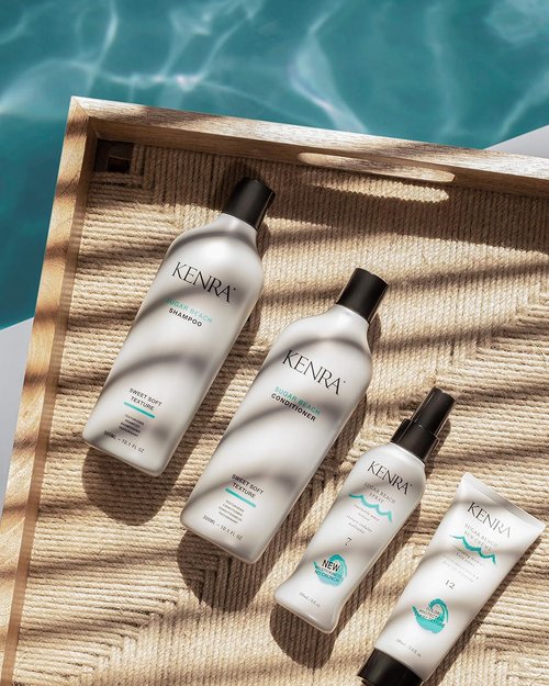 Kenra Sugar Beach Spray 7 - Texturizing Spray for Volume & Texture | No Crunch, All Hair Types