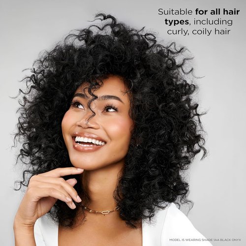 Clairol Professional Beautiful Collection | Advanced Gray Solutions Semi-Permanent Hair Color for All Textures | Gray Coverage