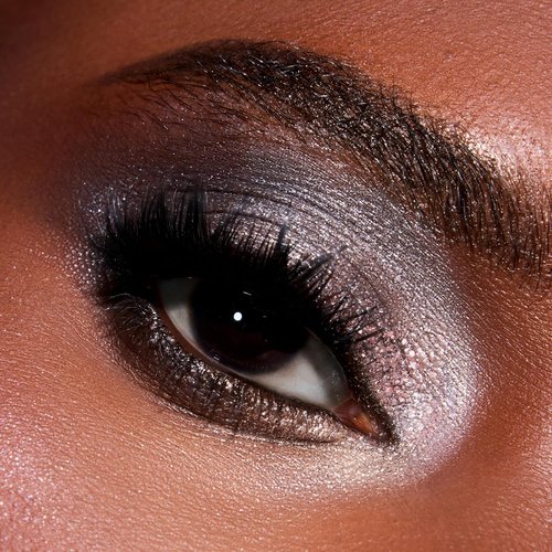 ColourPop Jelly Much Gel Eye Shadow - Metallic Formula with Intense Color Payoff - Newborn Army (0.23 oz)