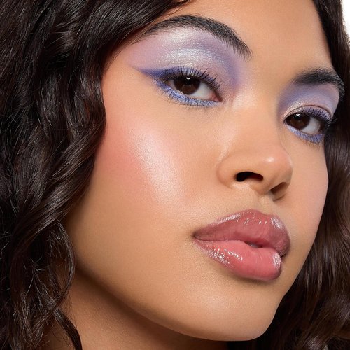 ColourPop Beach Dreamin’ Eyeshadow Palette - Limited Edition 12 Shades of Matte, Metallic & Glitter - High-Pigment Eye Makeup (0.48 oz)