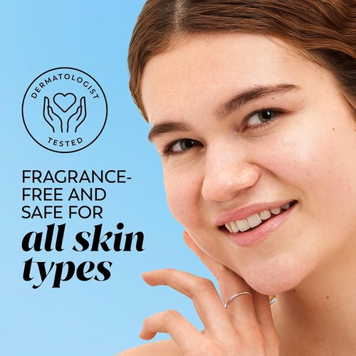 Olay Gentle Cleansing Balm - Fragrance-Free Makeup Remover & Hydrating Face Cleanser | 3.4 fl oz