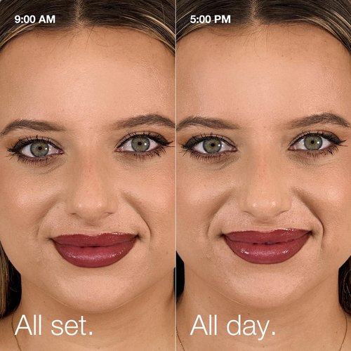 Clinique Set The Day Makeup Setting Spray With Aloe Water + Antioxidants | Sets Makeup All Day | Soothing + Hydrating | Alcohol-Free + Safe For Sensitive Skin, 3.3 Fl Oz