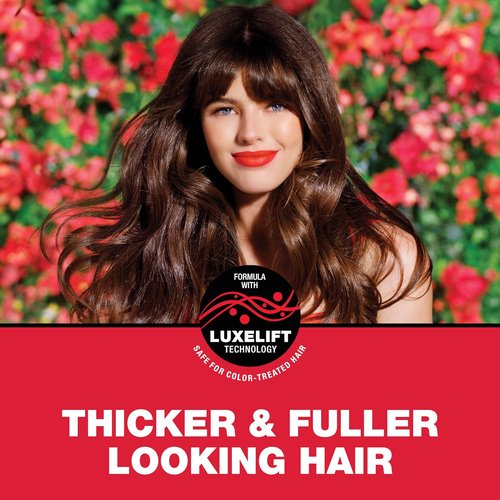 SexyHair I WANT VOLUME Shampoo & Conditioner - 10% More Volume | Lightweight Formula for All Hair Types