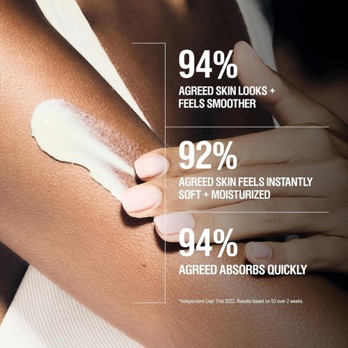 Grown Alchemist Restorative Body Cream - Hydrating Shea Butter & Jojoba Oil Moisturizer | 500mL