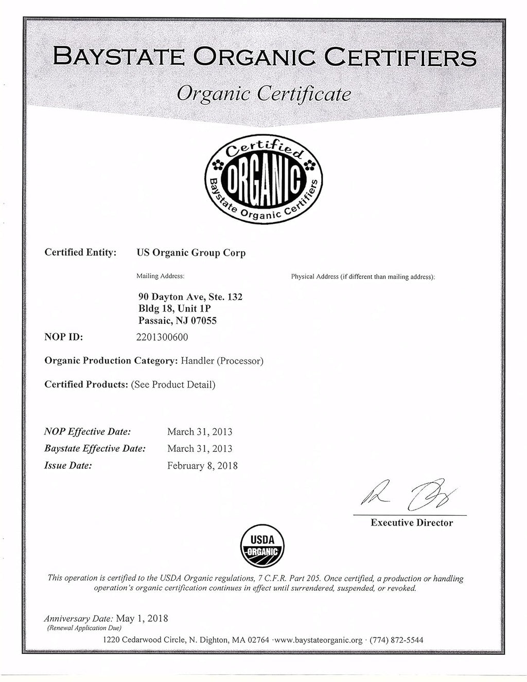 US Organic Sea Buckthorn Berry Oil - 100% Pure Virgin & Unrefined | Supercritical CO2 Extracted, 1 oz (30 ml)