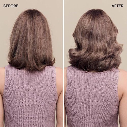 Goldwell StyleSign Air-Dry BB Cream - Lightweight Hair Styling Cream for Effortless Texture and Shine