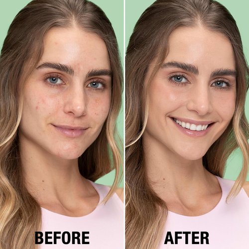 Neutrogena Mattifying Primer - Lightweight Shine Control & Pore Blurring Formula | 1 oz