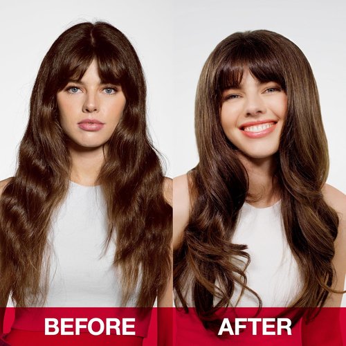 SexyHair I WANT VOLUME Shampoo & Conditioner - 10% More Volume | Lightweight Formula for All Hair Types