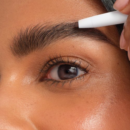 Jane Iredale PureBrow Shaping Pencil - Retractable Pencil with Spoolie for Expert Outlining & Filling, Water-Resistant