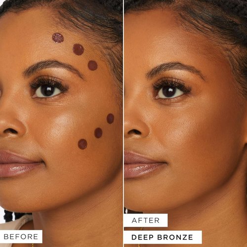 Tarte Sculpt Tape Contour - Lightweight Cream Bronzer with Shea Butter for Blendable, Natural Glow