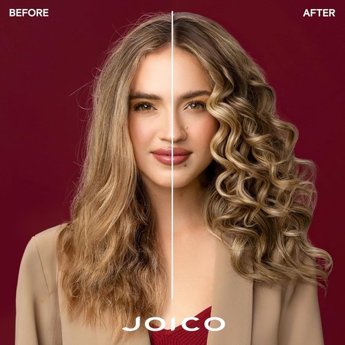 Joico K-PAK Color Therapy Luster Lock Treatment - Instant Shine & Repair for Color-Treated Hair | Boost Vibrancy with Keratin & Argan Oil