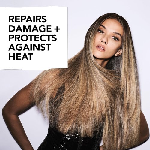 Bumble and bumble. Heat Shield Blow Dry Accelerator Hair Mist - Reduces Blow Dry Time, Anti-Frizz, Heat Protection | For All Hair Types