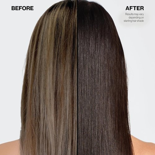 Keracolor Color + Clenditioner - 3-in-1 Color-Depositing Conditioner, Gentle Cleansing, 33.8 Fl Oz | 9 Shades Available