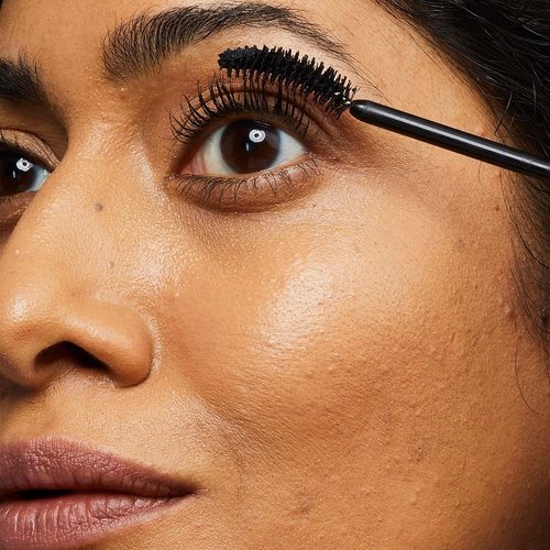No7 The Full 360 Waterproof Mascara - Black | Sweat-Proof, Rain-Proof & Tear-Proof - Volume, Length & Curl for 12 Hours (7ml)