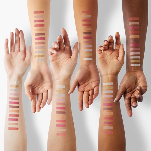 Anastasia Beverly Hills - Modern Renaissance Eyeshadow Palette - Vibrant Eyelid Color Powder