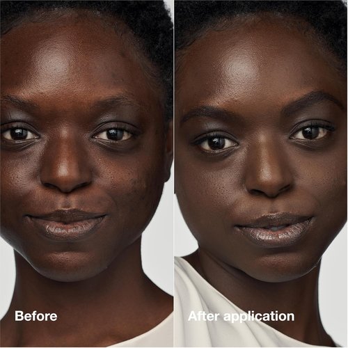 Clinique Even Better Clinical Serum Foundation - Full Coverage Hydrating SPF 25 for Oily Skin