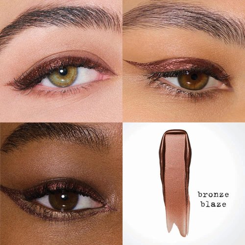 STAY ALL DAY Inkwear Liquid Eye Liner - Long-Lasting, Waterproof Formula for All-Day Wear