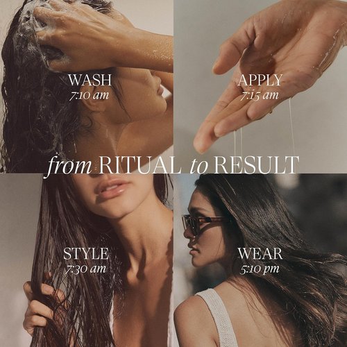 L'ANZA Keratin Healing Oil Treatment - Repair Dry, Damaged Hair & Split Ends | Color Safe, Anti-Frizz, UV Protection