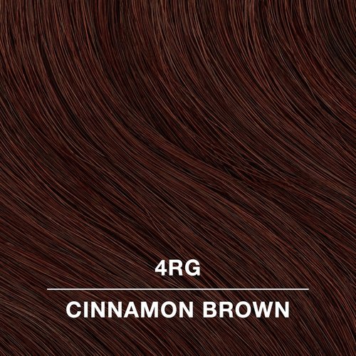 COLORCHARM Permanent Cream Hair Dye - 100% Gray Coverage | Vegan-Friendly Auburn & Red Violet Shades | 2 oz.