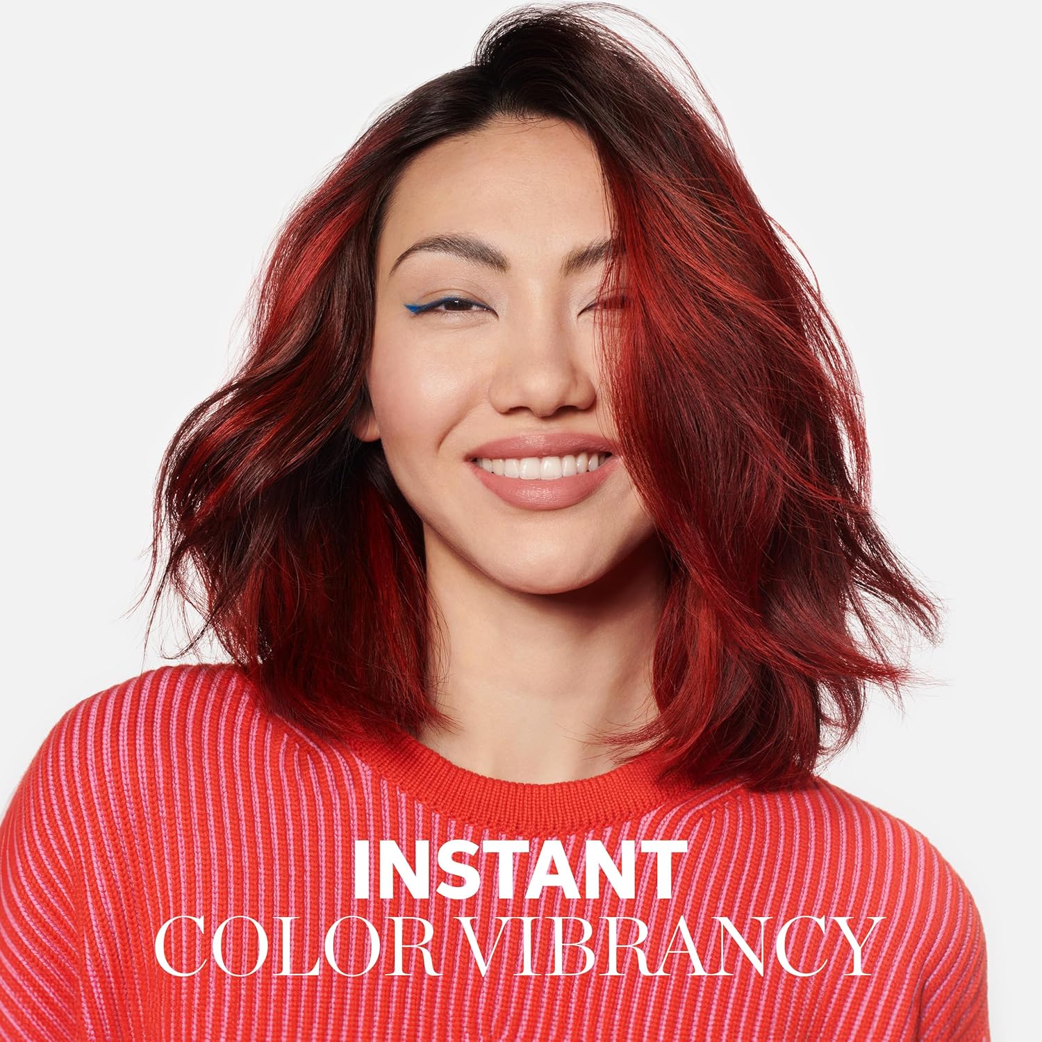 Wella Professionals Invigo Brilliance Conditioner - Intense Color Protection for Coarse Hair