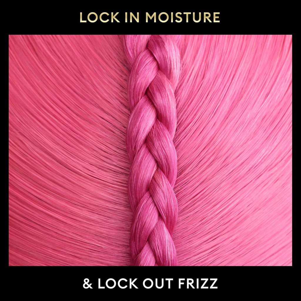 TRESemmé Extra Hold Gel - Alcohol-Free Formula for 24H Frizz Control | 5 oz