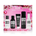 VERB Ghost Discovery Kits - Weightless Shine & Frizz Control - Travel-Sized Essentials
