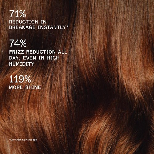 Olaplex Rich Hydration Mask - Cuticle Sealing Treatment | Hydrate & Control Frizz | 200 ml / 6.7 Fl Oz