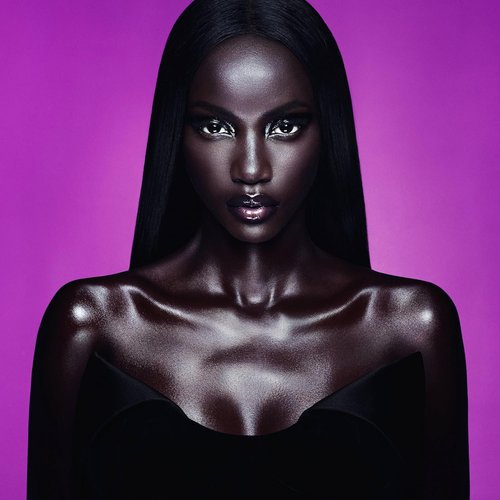 Mugler Alien Extraintense Eau de Parfum - Floral Women's Perfume with Jasmine, Vanilla & Tuberose