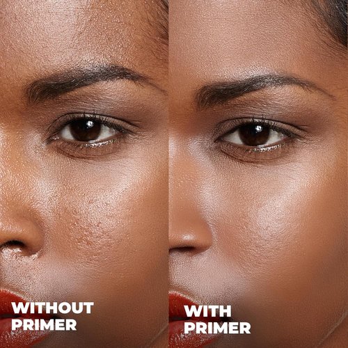 Hydrating Poreless Face Primer - Smoothing Makeup Base for Flawless Skin | 1 Fl. Oz. Oil Control