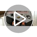 Extra Long Silicone Counter Mat - 120x16 Inches, Translucent, Kitchen Protector