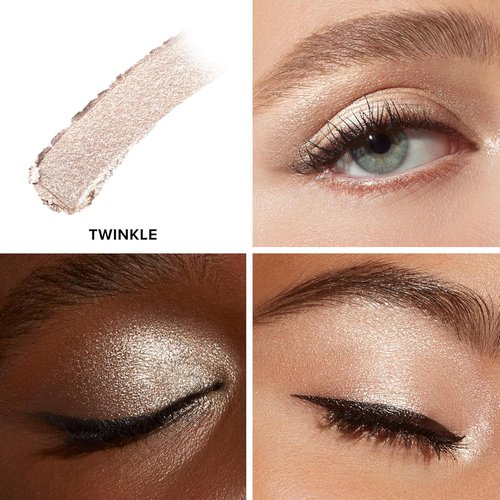 Too Faced Eye Shadow Sticks - Creamy, Long-Wearing Formula with High-Impact Sparkle | Quickie Queen