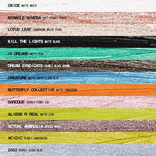 About-Face Shadowstick - Long-Wear Cream Eyeshadow Stick with Matte & Pearly Finishes - Vegan & Cruelty-Free - 0.049 oz (Miracle Mimosa)