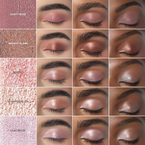 Anastasia Beverly Hills - GLIDR Shadow Stick | Long-Lasting, Creamy Formula for Effortless Application