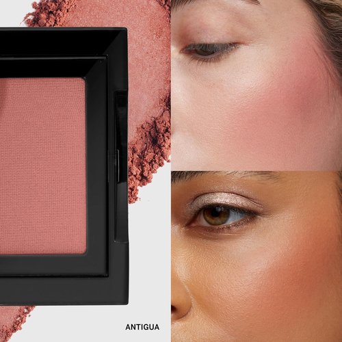 Bobbi Brown Blush - Natural Powder Blush with Buildable Formula for Silky-Soft Finish | 0.12 Ounce