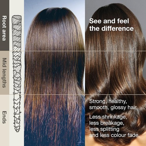 More Inches LifeSaver Deep Sleep Hair Treatment | 100ml Leave-In Conditioner with Essential Oils