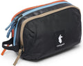 Cotopaxi Nido Accessory Bag - Versatile CADA Dia - Sleek Black Design for Travel & Organization