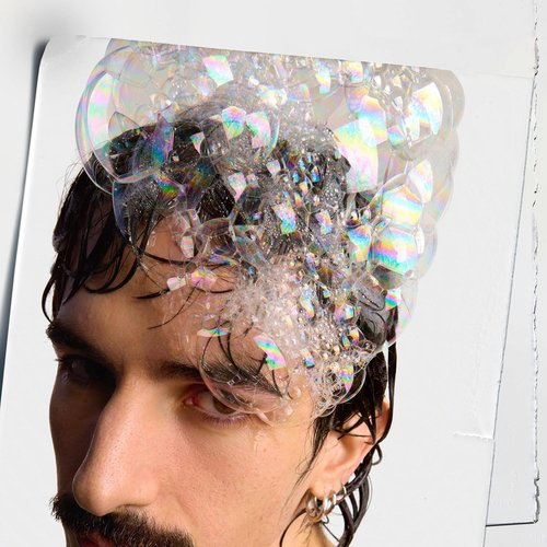 Kiehl's Amino Acid Shampoo - Strengthening Formula with Coconut Oil | Clarifies & Hydrates All Hair Types