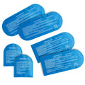 Aleana Health Extra Gel Packs – Small/Medium