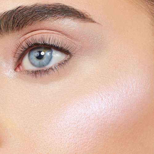 ColourPop Twilight Bundle | Vampire Skin Super Shock Highlighter & Twilight Shadow Palette - High Pigment, Long-Lasting Formula