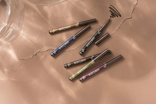 BURTS BEES Hammered Bronze Defining Retractable Eyeliner, 0.14 GR