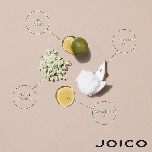Joico InnerJoi Preserve - Protective Milk for Nourished, Healthy Hair | 8.5 oz