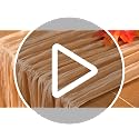 Orange Cheesecloth Table Runners 6 Pack Summer Boho Decor - DeZerlor Variation