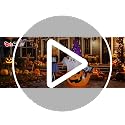 5 FT Halloween Inflatable Pumpkin Ghost Cat Yard Decor with LEDs Waterproof Outdoor Decorations