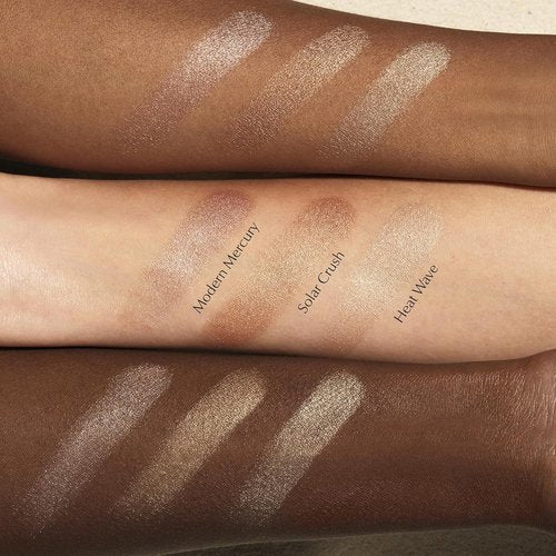 Estée Lauder Bronze Goddess Highlighter - Buildable Radiant Glow Gelée, 0.31 Ounce