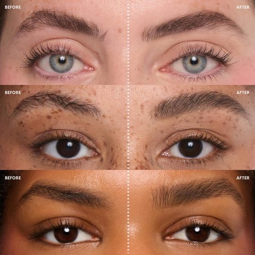 Colourpop Brow Boss Waterproof Eyebrow Pencil - Precision Tip for Natural Hair-Like Strokes - Blonde (0.003 oz)