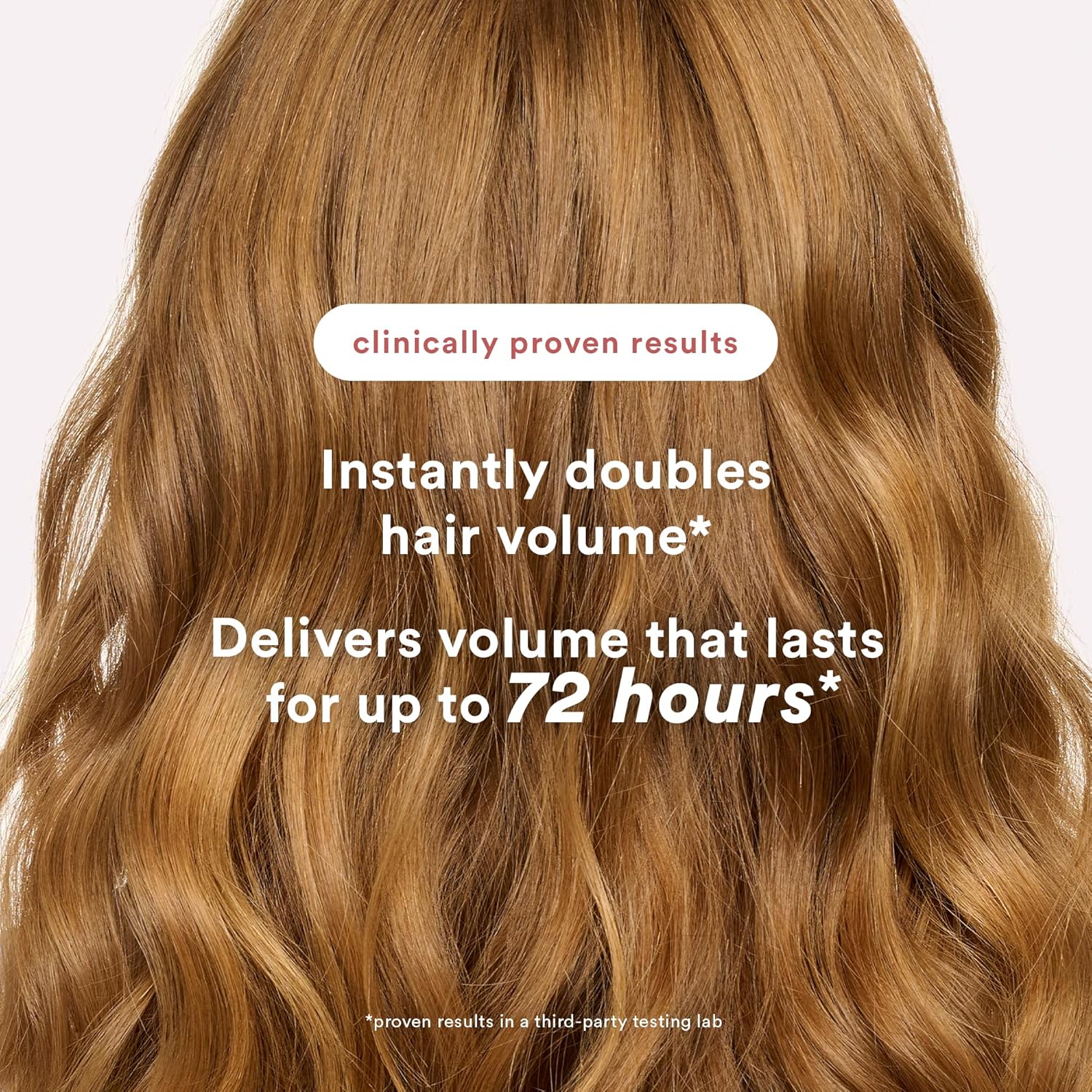 VERB Volume Dry Texture Spray - Boost Volume & Fullness with Weightless Grit - Sulfate & Paraben Free