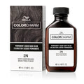 WELLA Color Charm Permanent Hair Color - Superior Gray Coverage | Rich Brown Shade