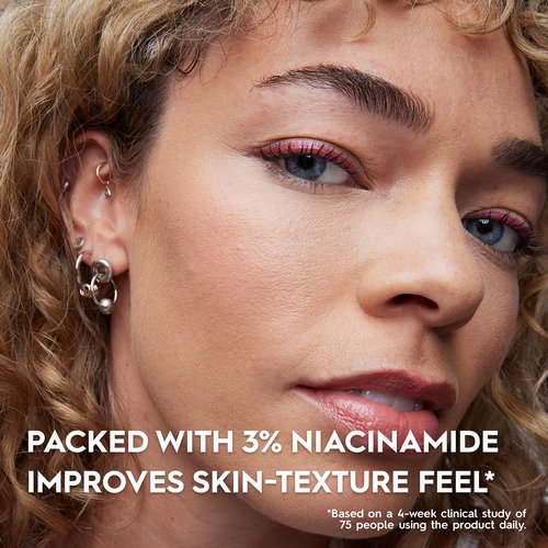 Urban Decay Face Bond Self-Setting Waterproof Foundation, Medium Coverage, Natural Matte Finish, 3% Niacinamide Serum Improves Skin Texture Feel, Transfer-Resistant, Sweat-Proof, Blurs Skin - Shade 5