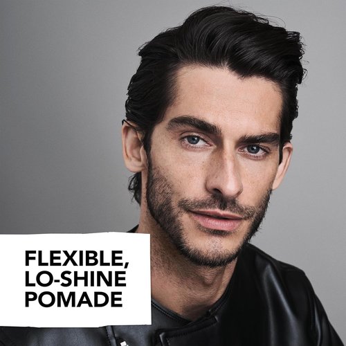 Bumble and bumble. Sumotech Flexible Hold Cream - Pliable Texture & Lo-Shine Finish | 1.5 Ounce